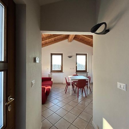 Casa Dell'Amicizia Apartment Castellani ภายนอก รูปภาพ
