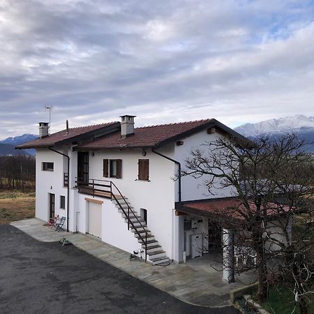 Casa Dell'Amicizia Apartment Castellani ภายนอก รูปภาพ