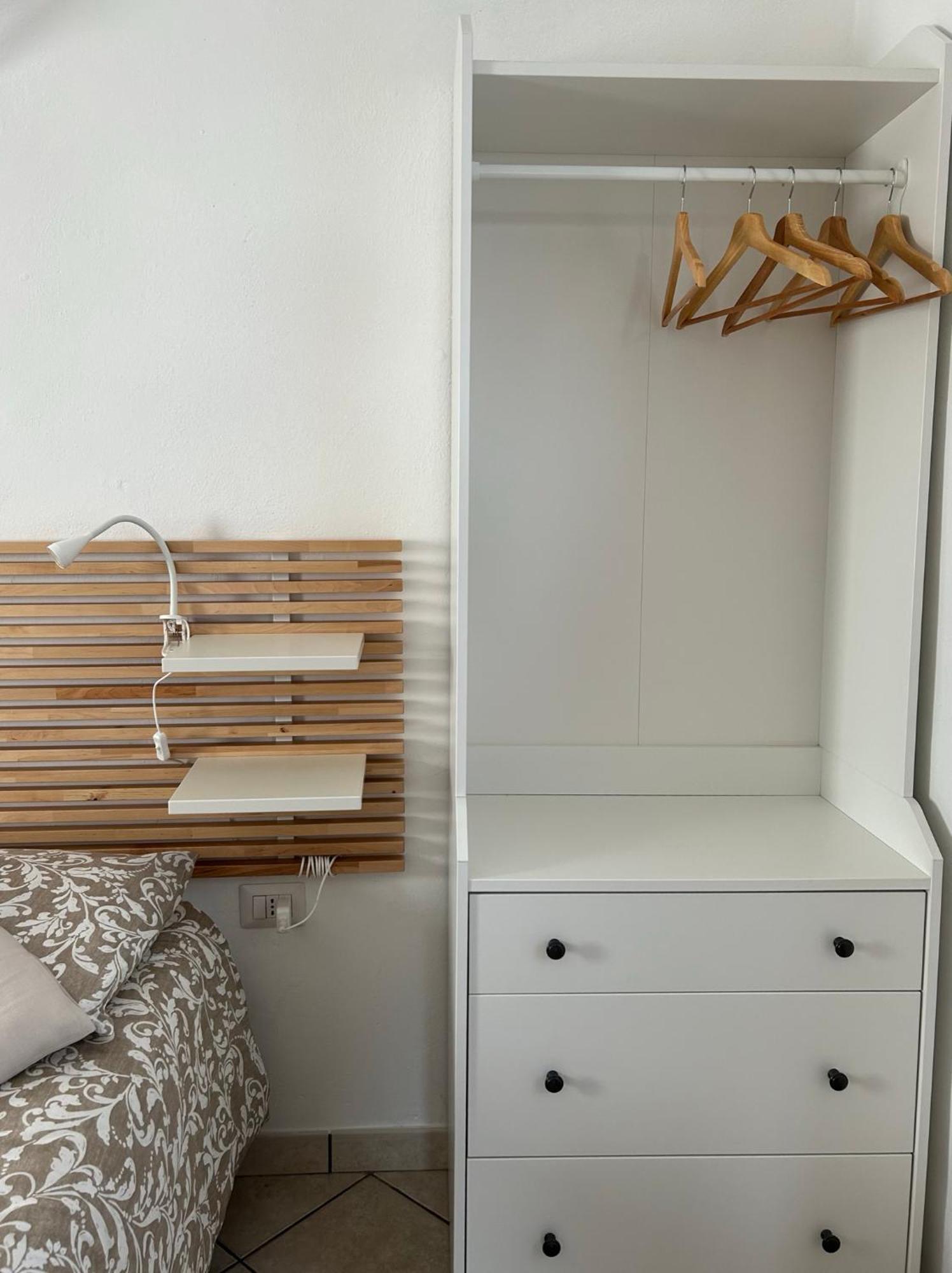 Casa Dell'Amicizia Apartment Castellani ภายนอก รูปภาพ