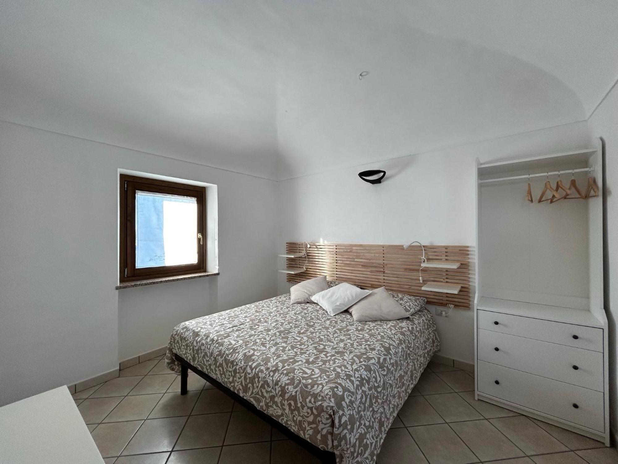 Casa Dell'Amicizia Apartment Castellani ภายนอก รูปภาพ