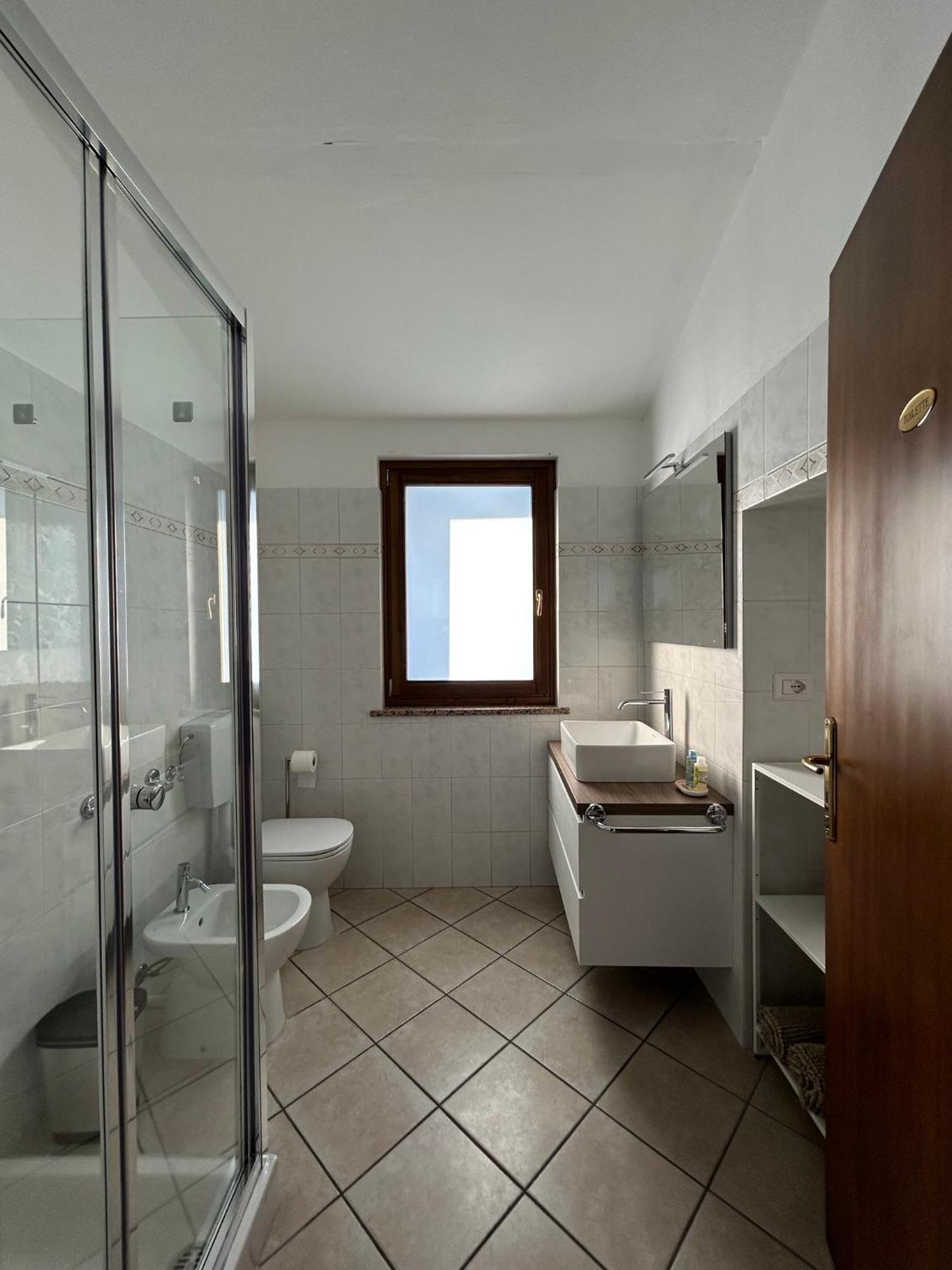 Casa Dell'Amicizia Apartment Castellani ภายนอก รูปภาพ