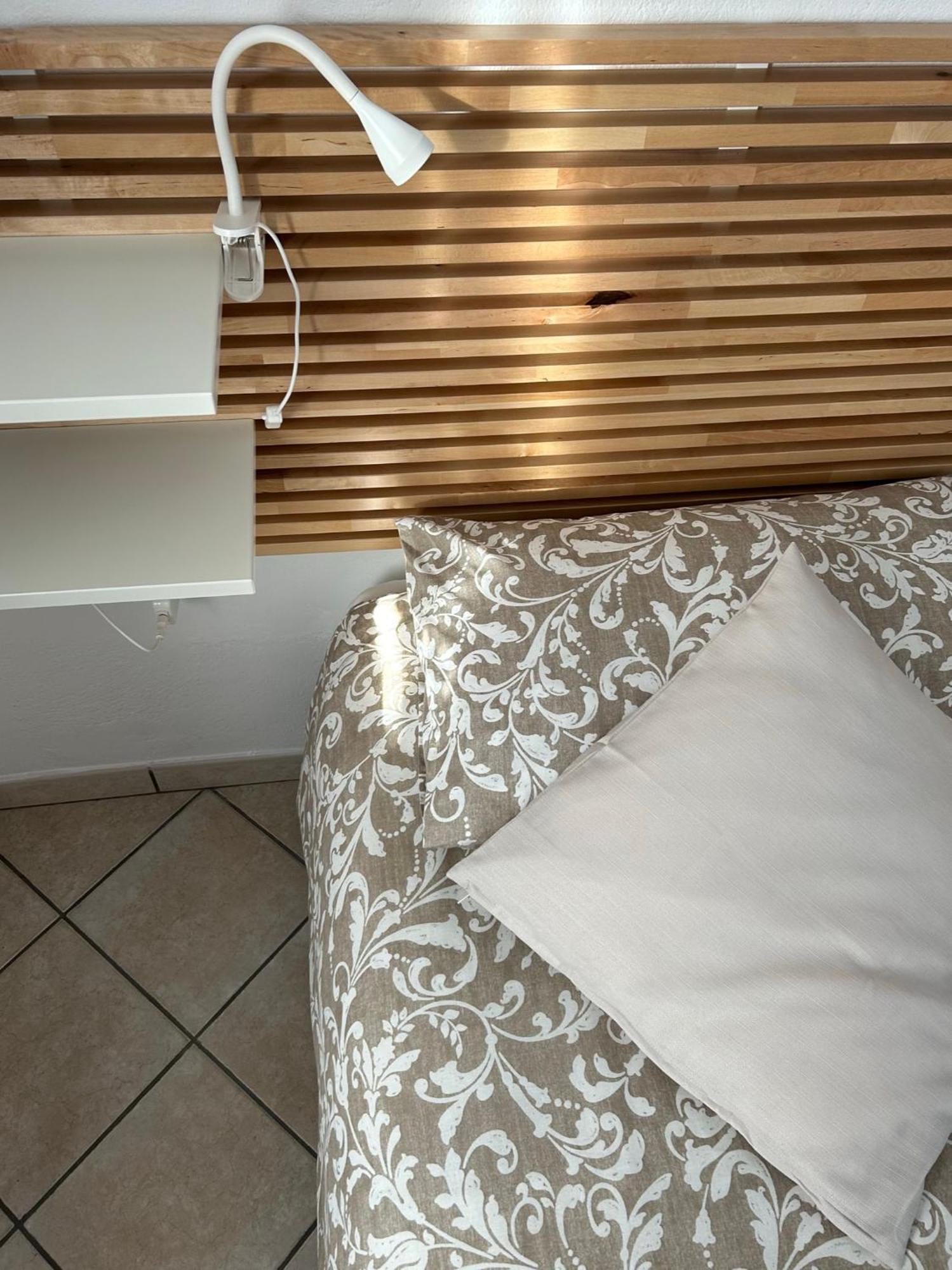 Casa Dell'Amicizia Apartment Castellani ภายนอก รูปภาพ